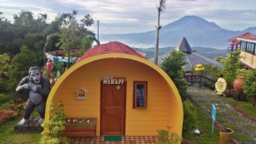 Sunrise Hill Bandungan